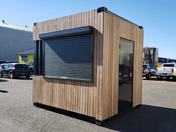 Container Bars - Image 12