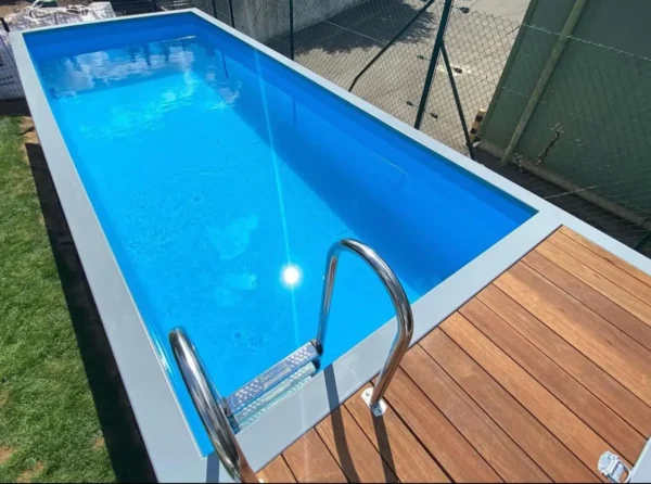 30 Ft Container Pool - Image 6