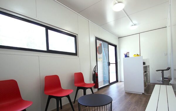 Site Offices - Image 6