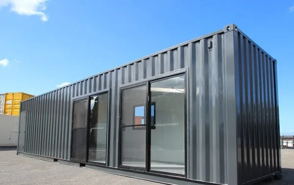Site Offices - Image 5