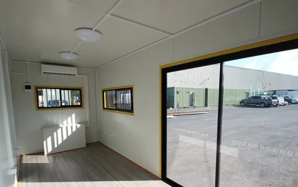 Site Offices - Image 4