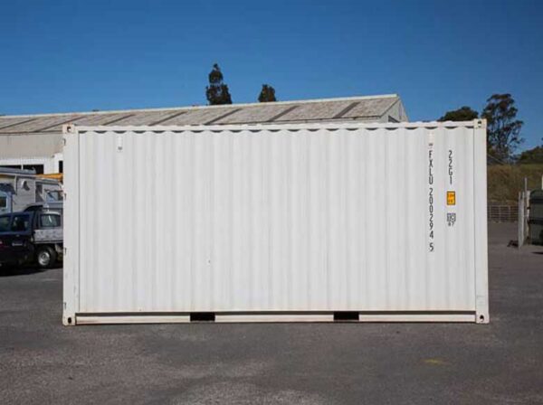 General Purpose Shipping Containers - Image 7