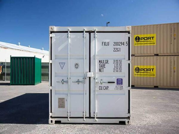 General Purpose Shipping Containers - Image 6