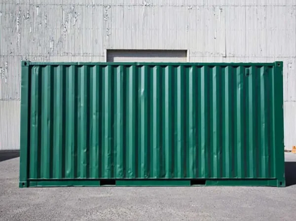 General Purpose Shipping Containers - Image 3