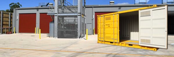 Dangerous Goods Containers - Image 6