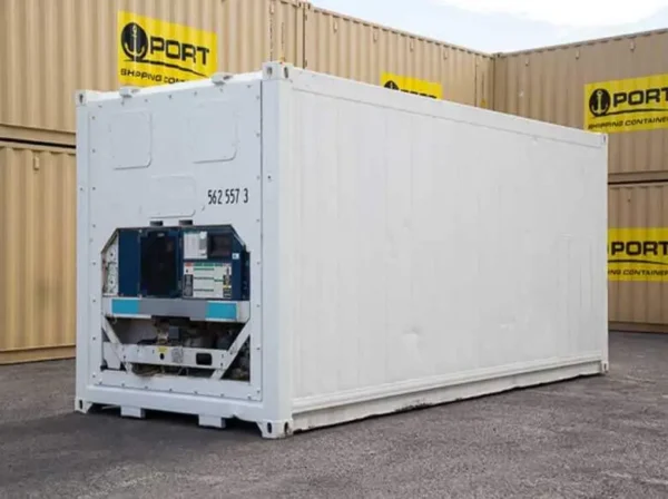 Refrigerated Containers - Image 7