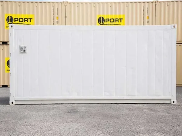 Refrigerated Containers - Image 6