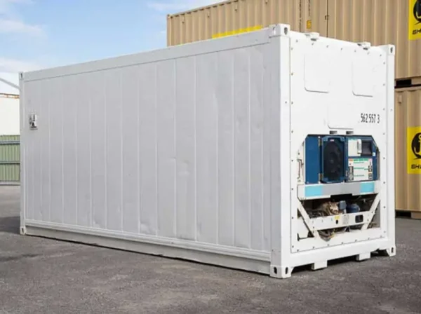 Refrigerated Containers - Image 5