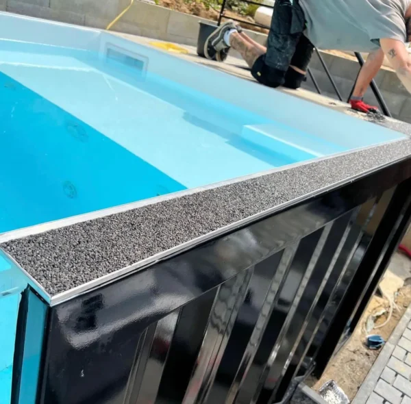 20 Ft Container Pool - Image 4