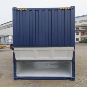 Bulker Containers