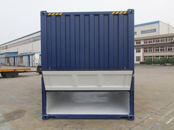 Bulker Containers