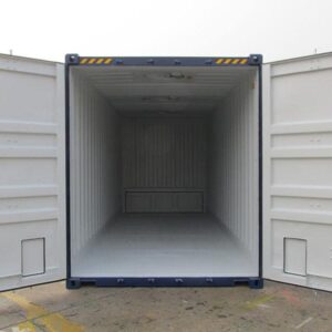 Bulker Containers