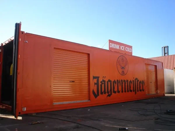 Container Bars - Image 5