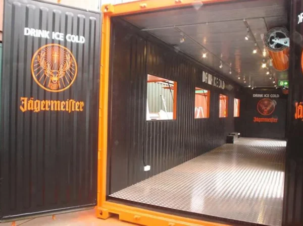 Container Bars - Image 4