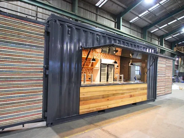 Container Bars - Image 9