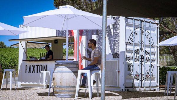 Container Bars - Image 11