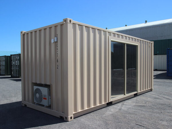 Accommodation Containers - Image 11
