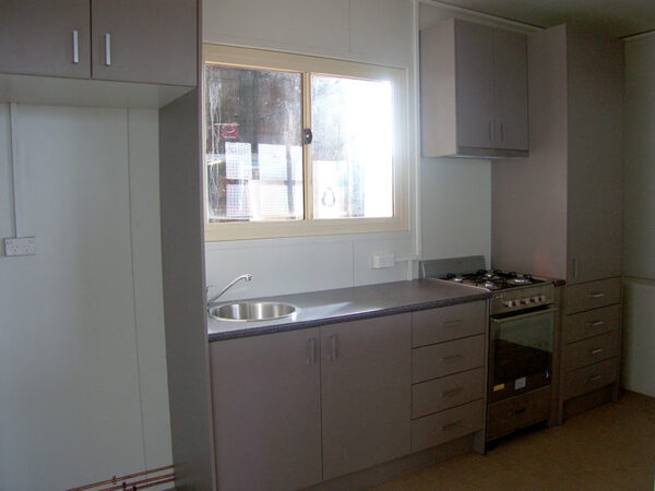 Accommodation Containers - Image 8