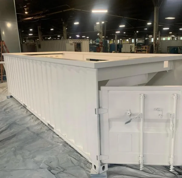 30 Ft Container Pool - Image 4