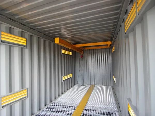 Gantry Containers - Image 5