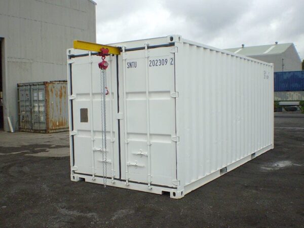Gantry Containers - Image 3