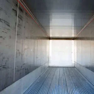 Refrigerated Non-Operational General Purpose Shipping Containers