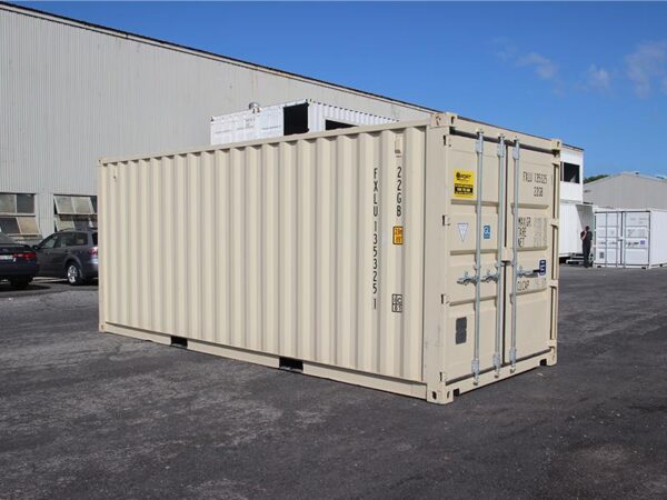 General Purpose Shipping Containers - Image 4