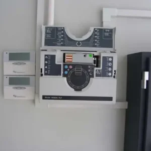 Switch Rooms