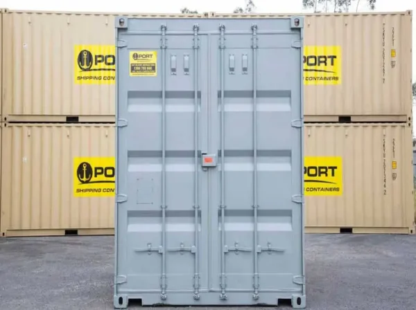 High Cube Shipping Containers - Image 5