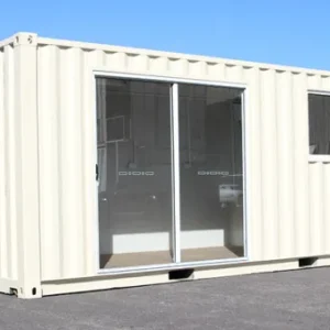 Site Offices