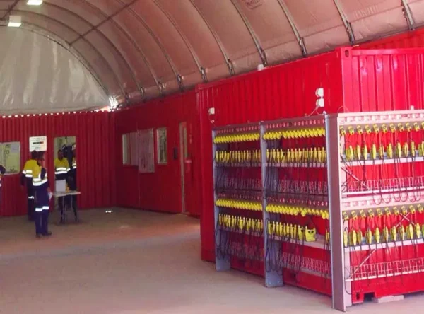 Container Shelters - Image 11