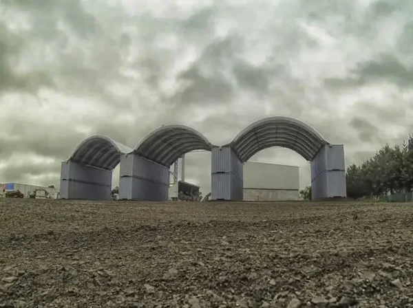 Container Shelters - Image 8