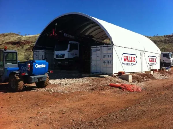 Container Shelters - Image 6