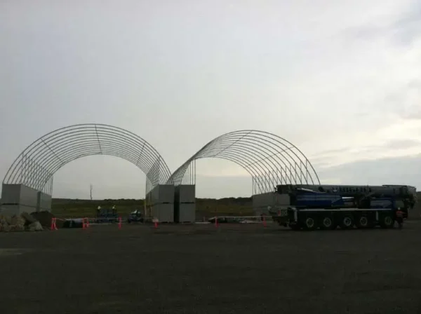 Container Shelters - Image 5