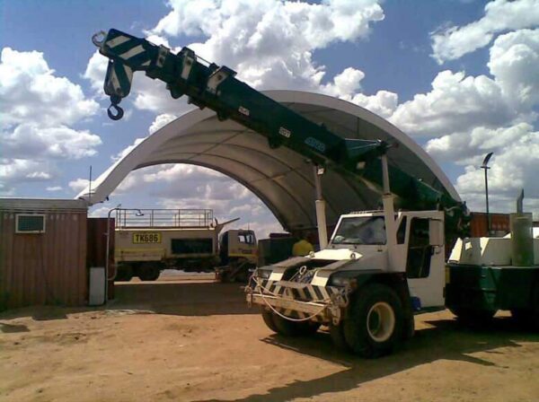 Container Shelters - Image 4