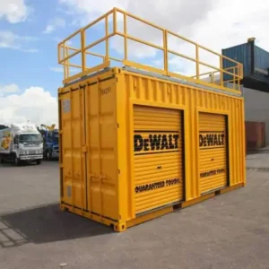 Trade Show Displays