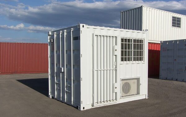 Site Offices - Image 22