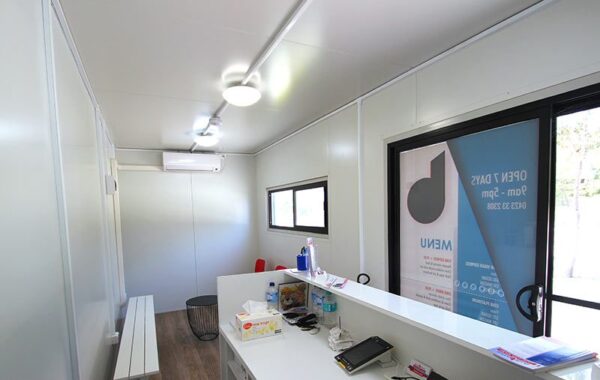 Site Offices - Image 23