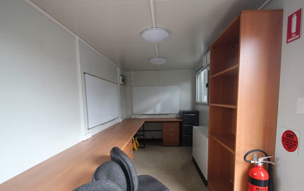 Site Offices - Image 9
