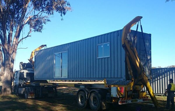Site Offices - Image 8