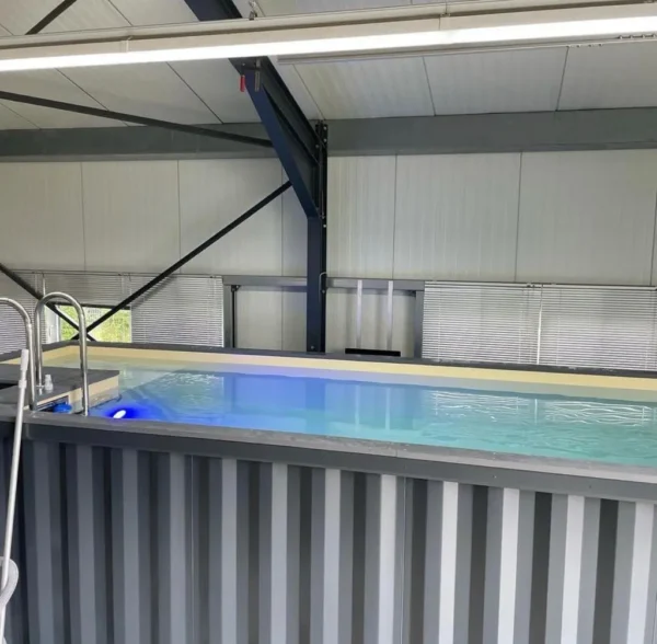 20 Ft Container Pool - Image 5