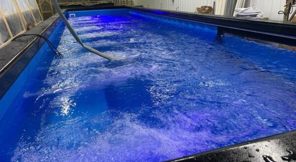 40 Ft Container Pool - Image 7