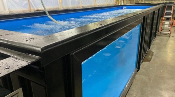 40 Ft Container Pool - Image 4