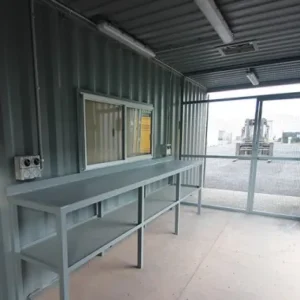Workshops